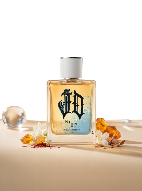 No. 017 – Baccalon Rouge