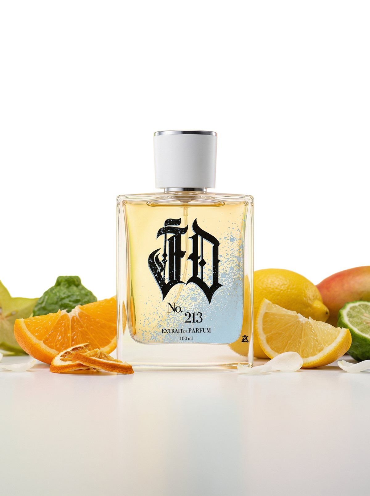 No. 213 – Herbs Pure