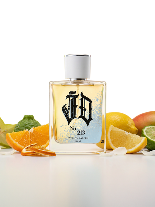 No. 213 – Herbs Pure