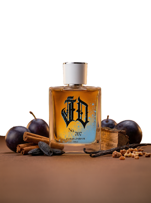 No. 707 – Devil's Share