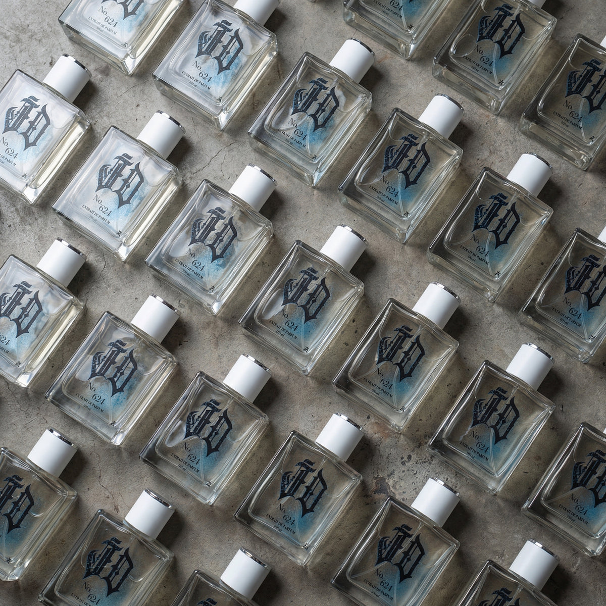 3er Parfüm-Bundle 50ml
